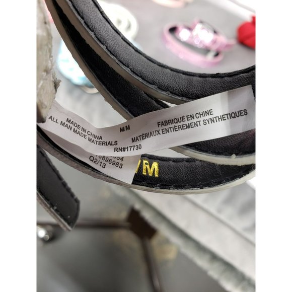 Lot Of 20 Kid Sizes Small And Medium Various Brands Belts - Picture 2 of 16